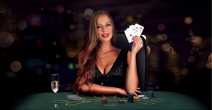 VegasStar Casino Welcome Bonus