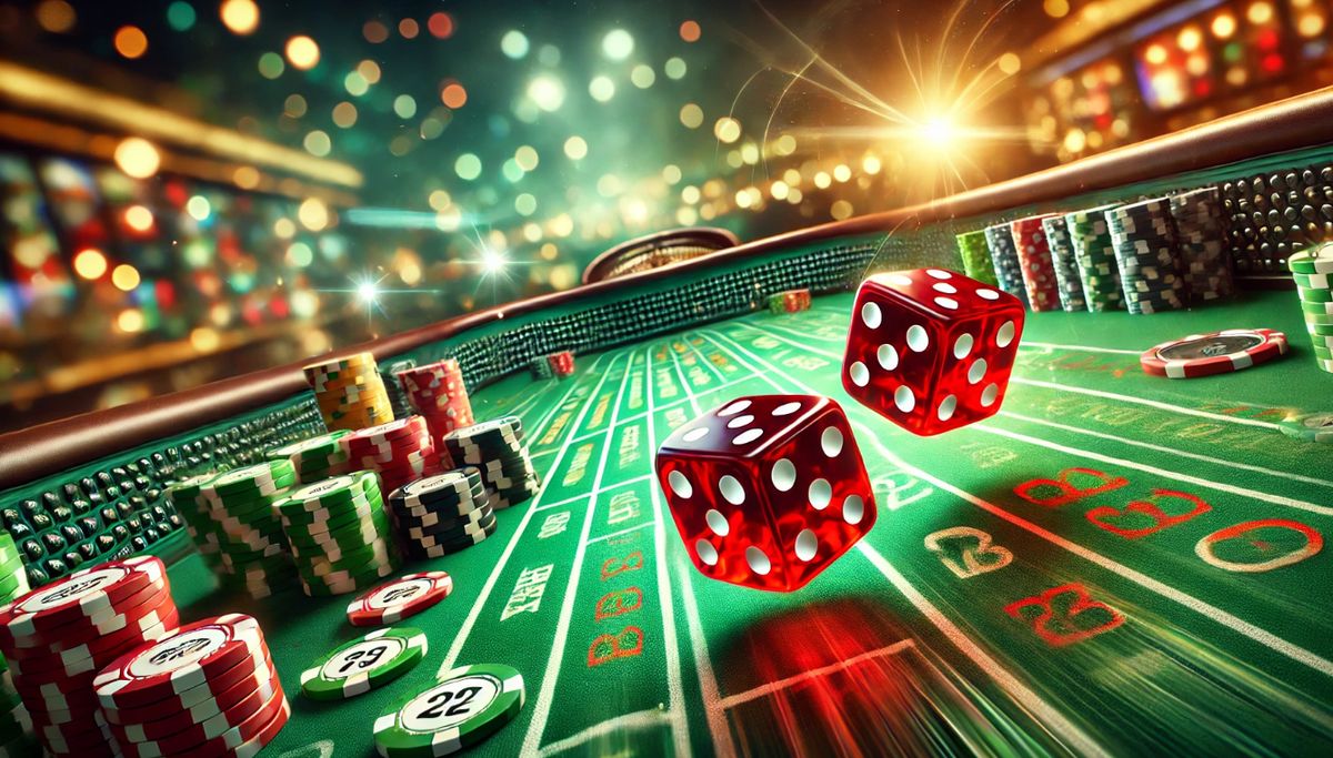 VegasStar Casino Welcome Bonus