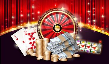 VegasStar Casino Welcome Bonus